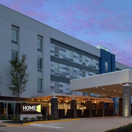 Home2 Suites By Hilton Charlottesville Downtown Buitenkant foto